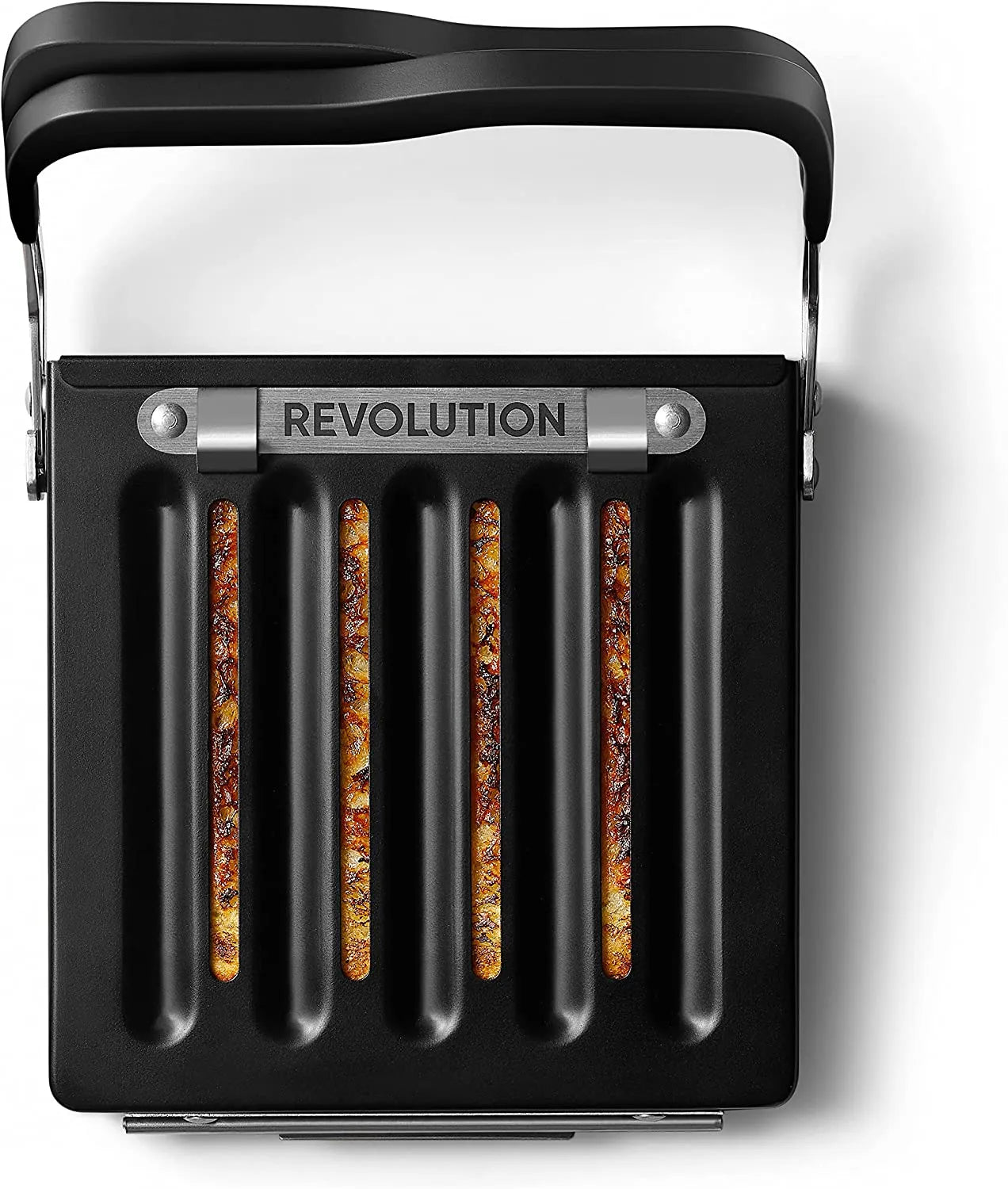 💝Last day of clearance - Revolution Toaster