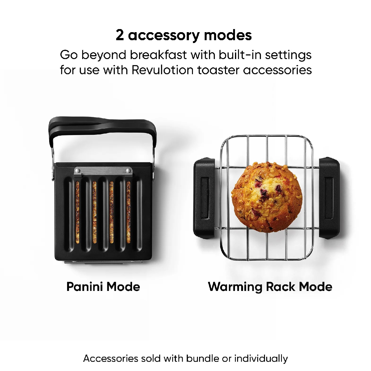 💝Last day of clearance - Revolution Toaster